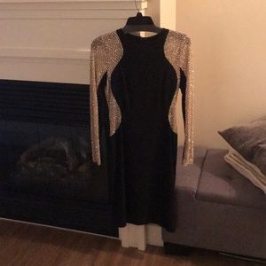 Evening/ cocktail dress